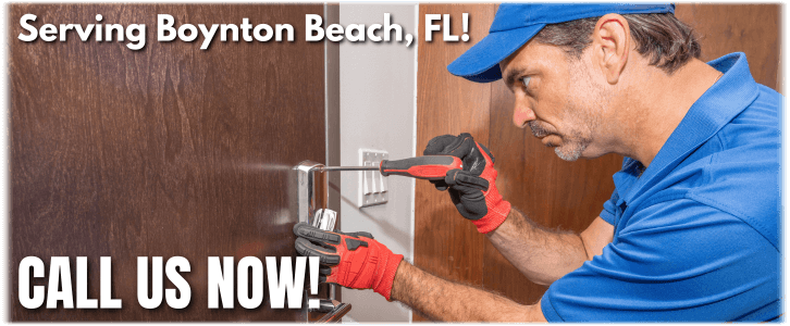 Locksmith Boynton Beach FL