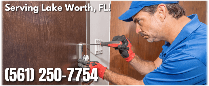 Locksmith Lake Worth FL