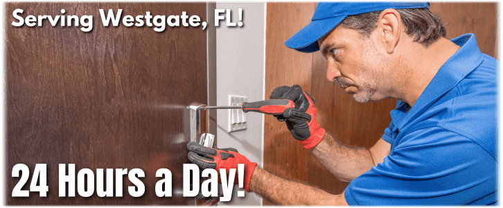 Locksmith Westgate FL