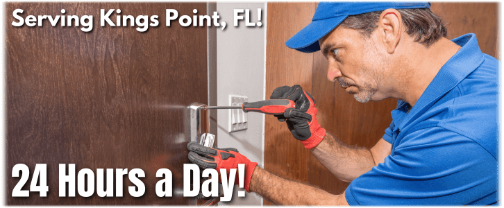 Locksmith Kings Point FL